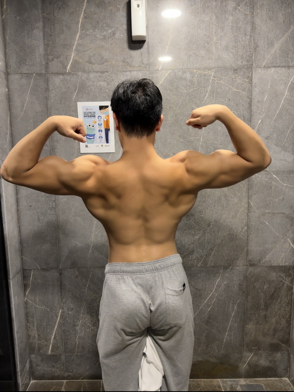 After science-based training