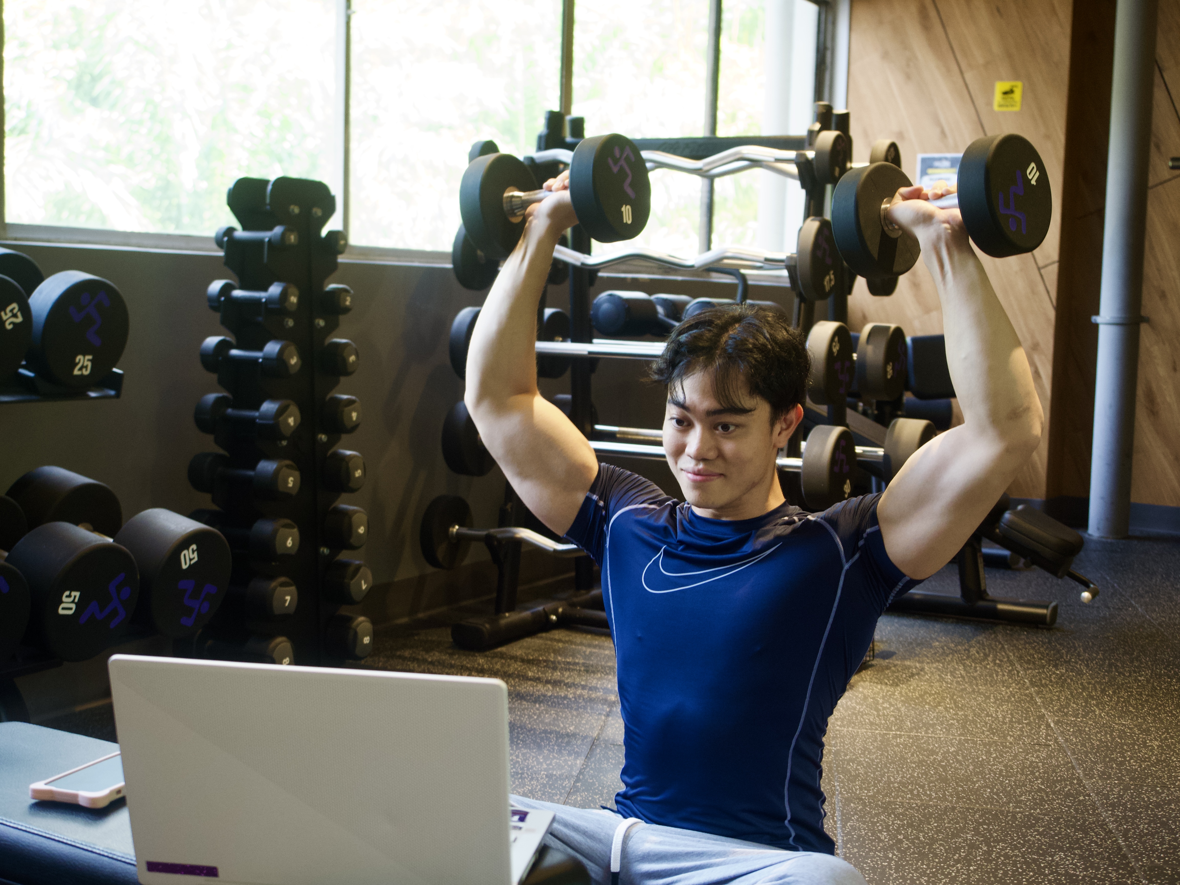 Online Training