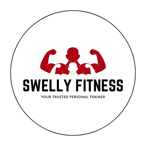 Swelly Fitness Logo