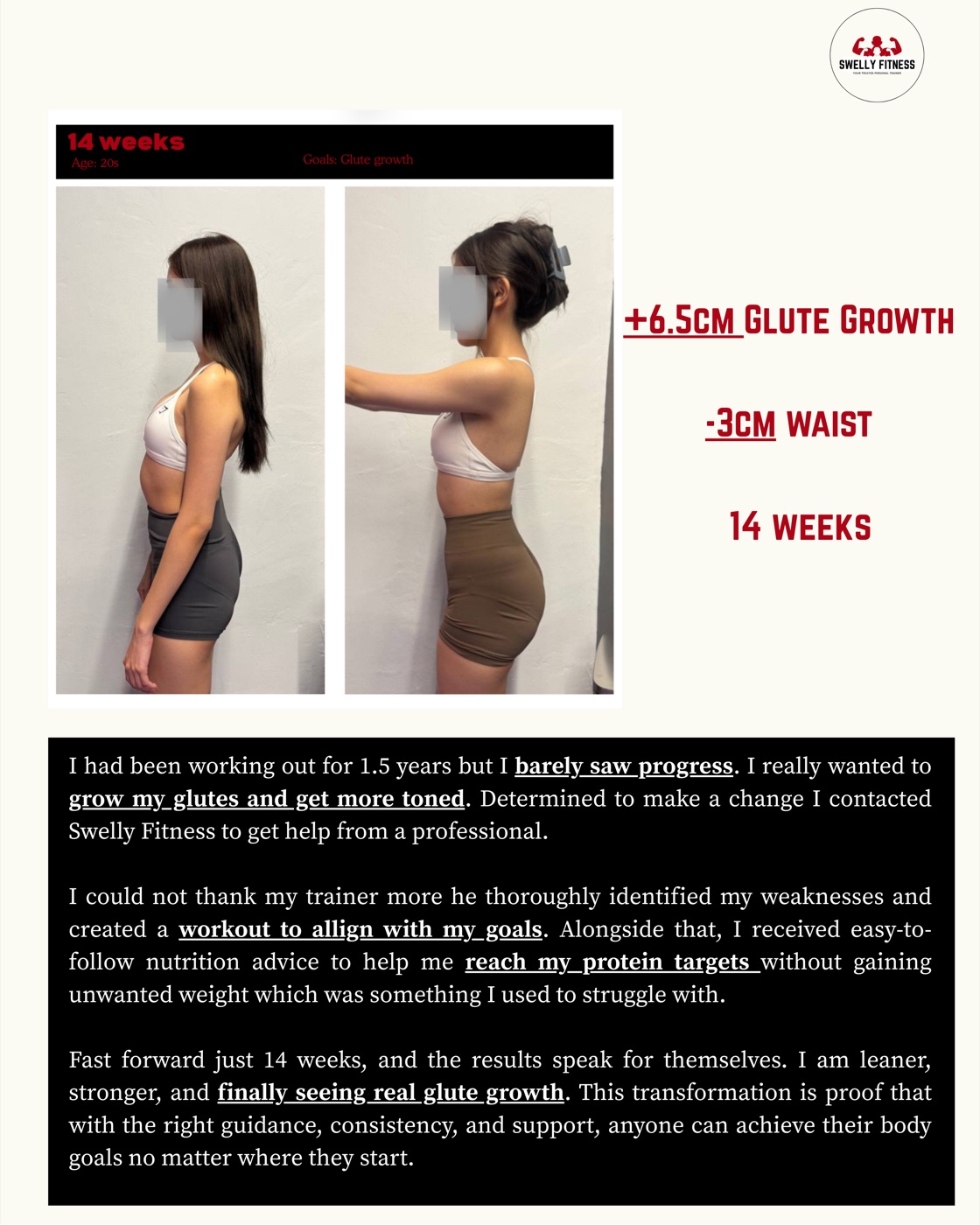 Client transformation